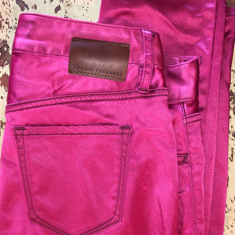 Armani Exchange